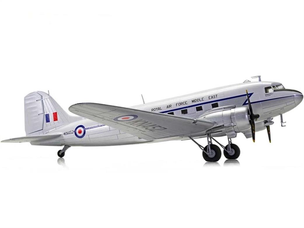 Airfix A08015A Finished Kit