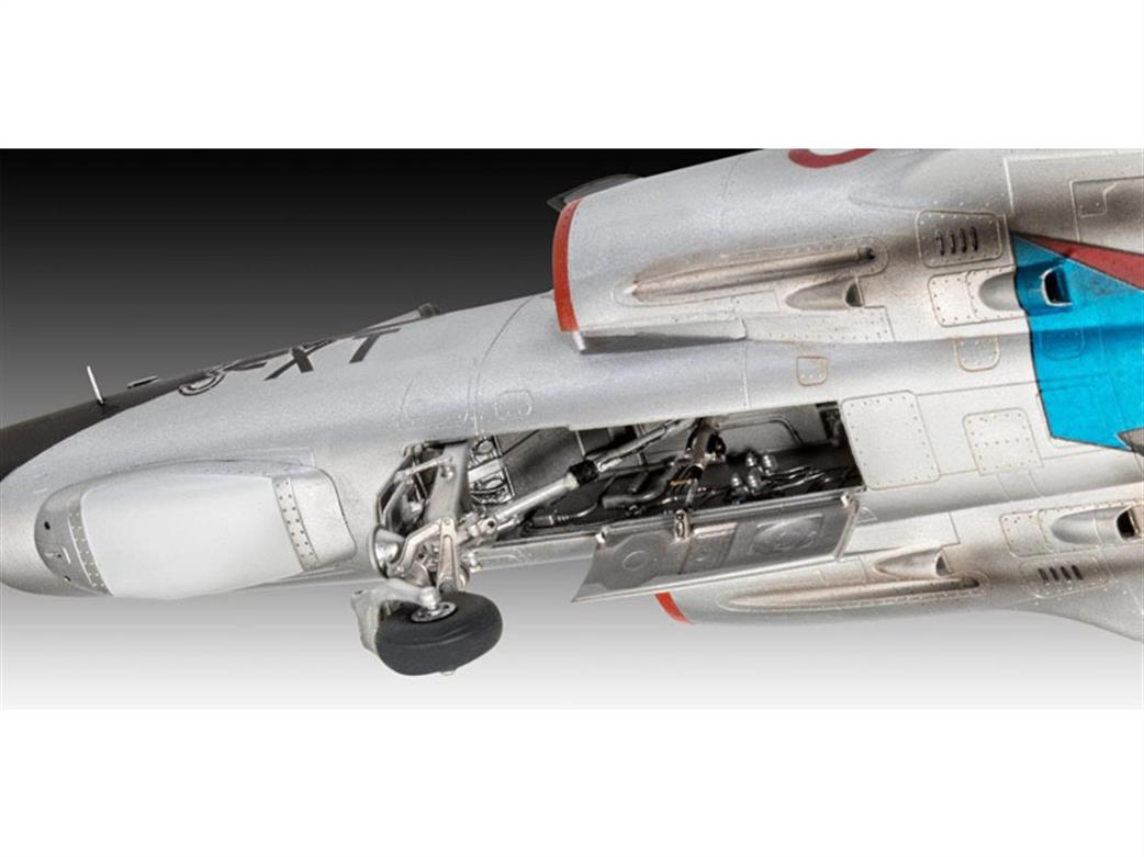 03919 Front Landing Gear