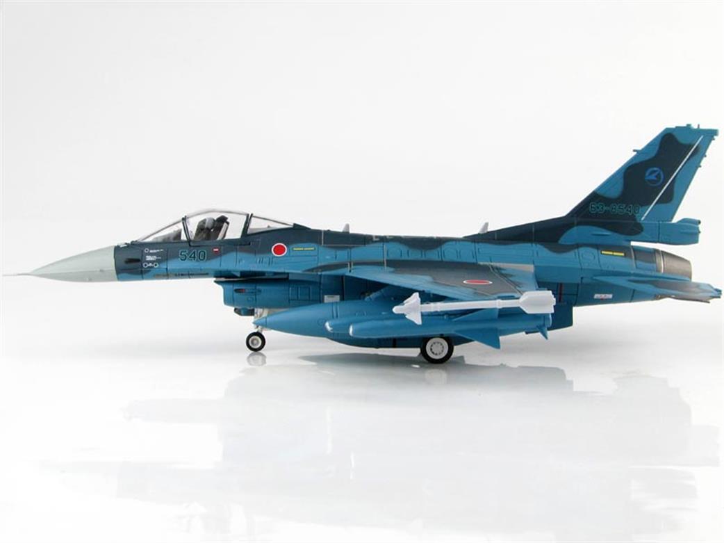 Hobby Master HA2717 Side