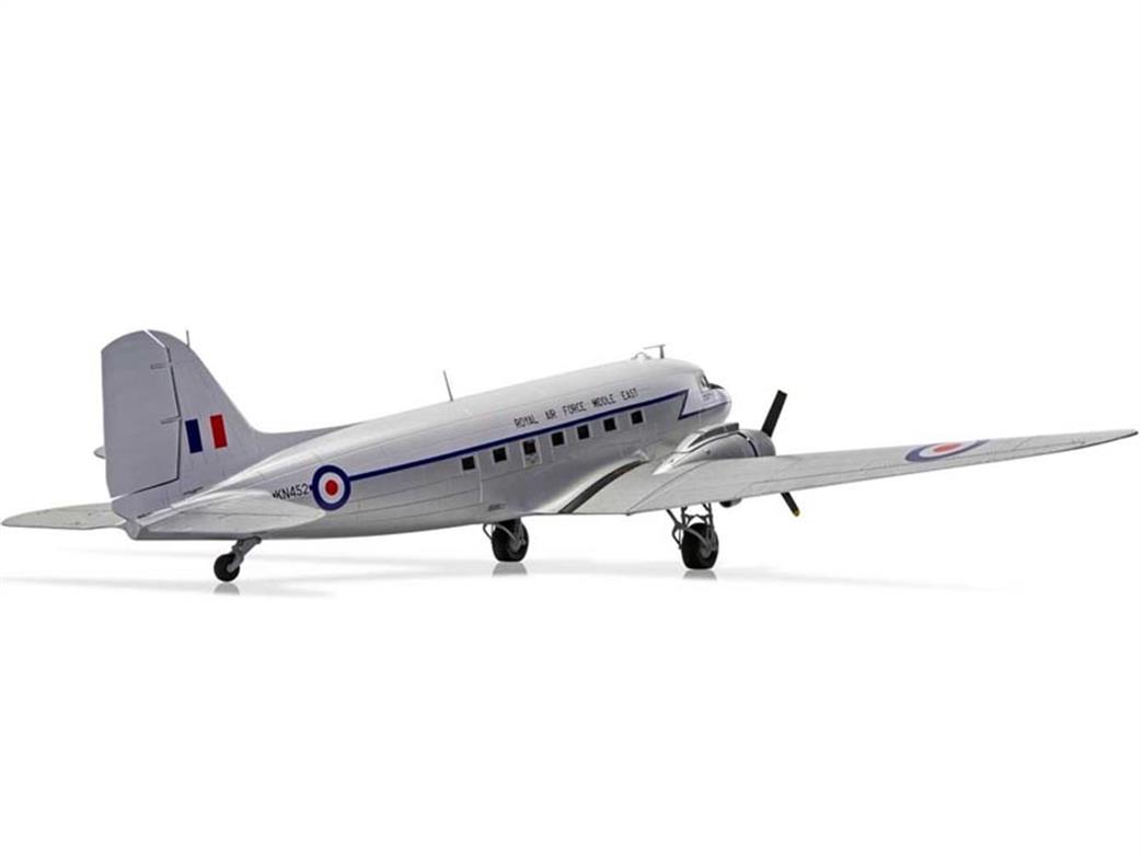 Airfix A08015A Finished Kit