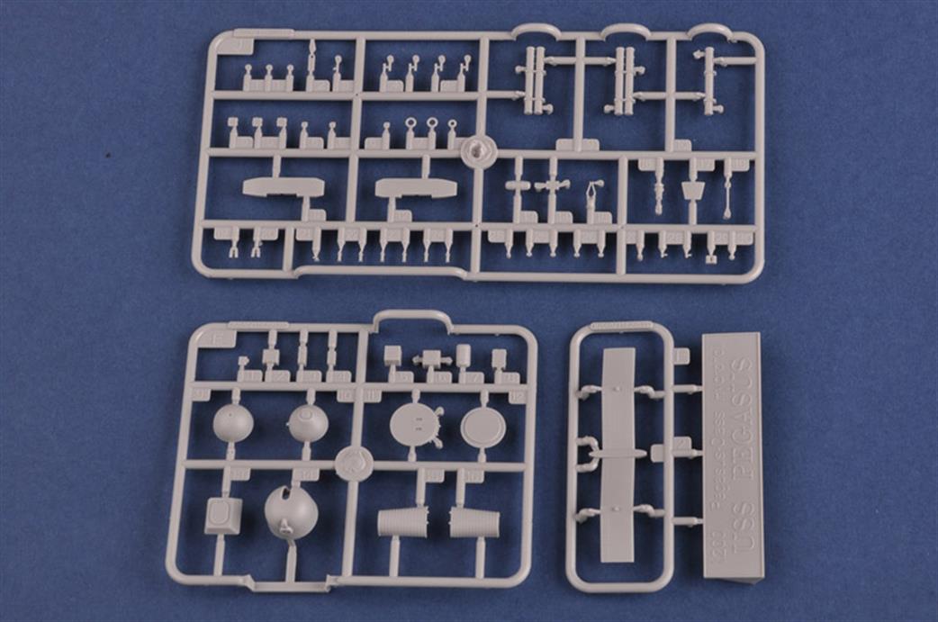 Sprue 1