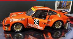 自動車 Tamiya 1/12 Porsche Turbo RSR Type 934 Tamiya 1/12 Racing Car Series Porsche Turbo RSR Type 934