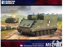 280060 - M4 Sherman / Firefly IC – RUBICON MODELS UK Ltd