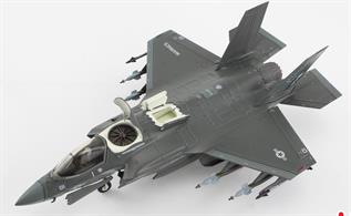 "F-35B Lightning II 170053, VMFA-214 ""Black Sheep"", Yuma Marine Corps Air Station, 2023 (beast mode)"