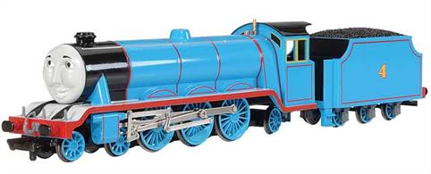 Thomas The Tank Engine