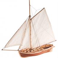 Artesanía Latina - Wooden Ship Model Kit – Spaniard Vessel, Santa Ana -  Trafalgar 1805 Edition - Model 22905N, Scale 1:84 - Models to Assemble 