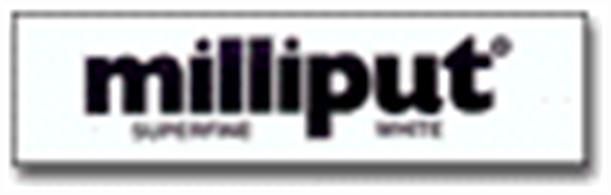 Milliput Epoxy Putty Pack for Grey Stone Restoration (3-Pack)