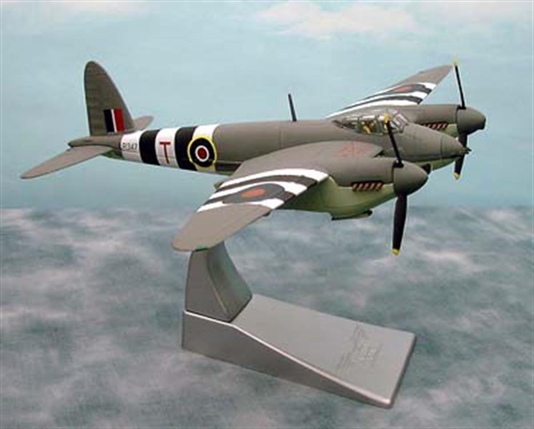 Corgi 1/72 AA32805 Preowned DH Mosquito FB VI No.248 Banff Strike Wing