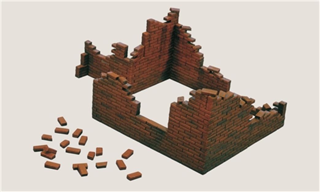 Italeri 1/35 405 Brick Walls