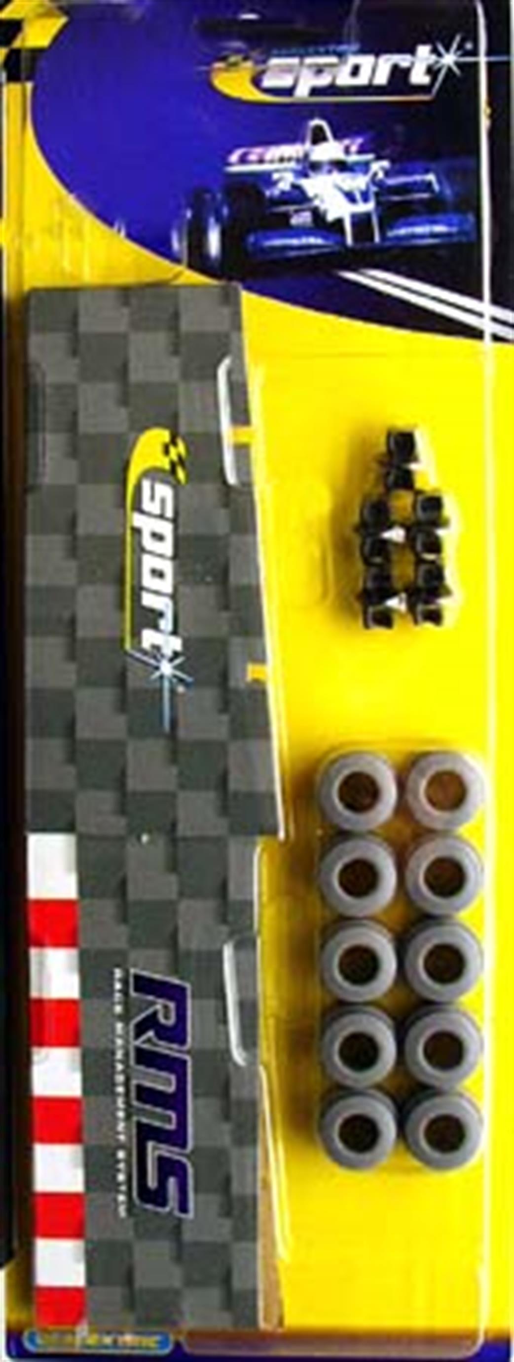 Scalextric 1/32 C8149 Sport Track Bridge Supports