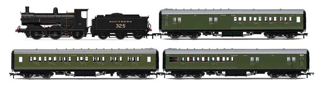 Hornby OO R3302 Return from Dunkirk Train Pack Limited Edition
