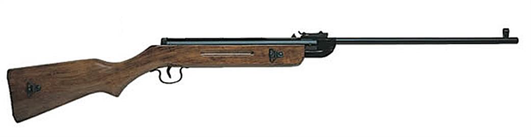 SMK  B2.22 B2 .22 (5.5mm) Air Rifle