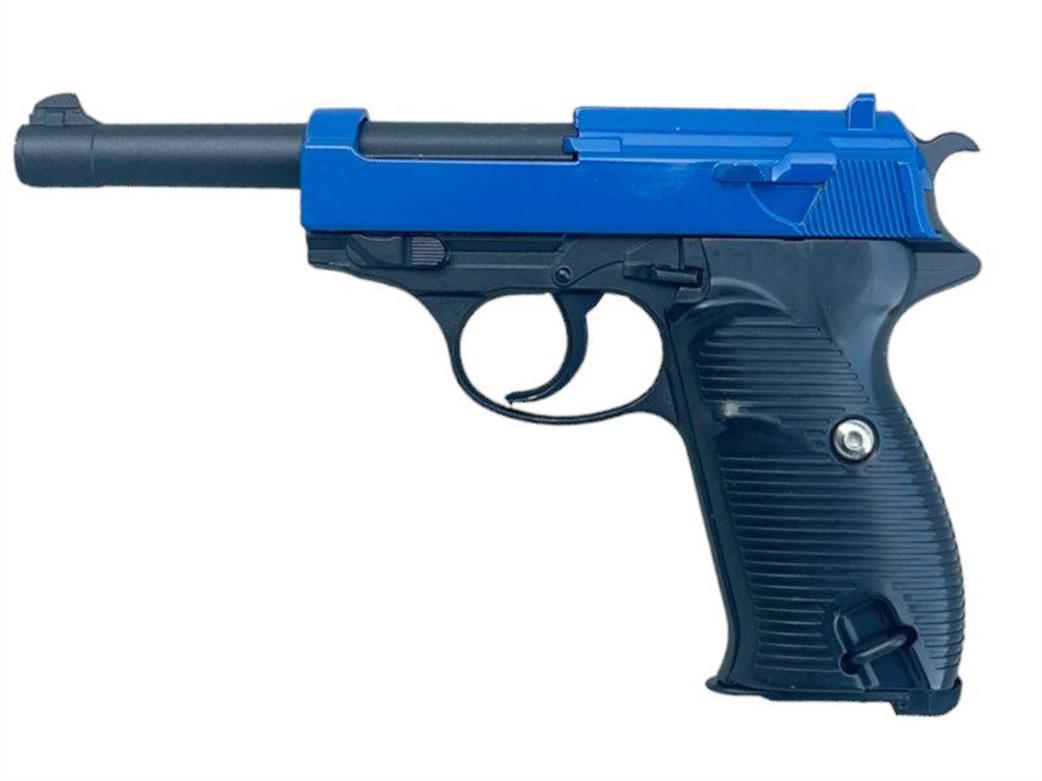 Galaxy 1/1 110050 G21 Full Metal 6mm Airsoft Pistol