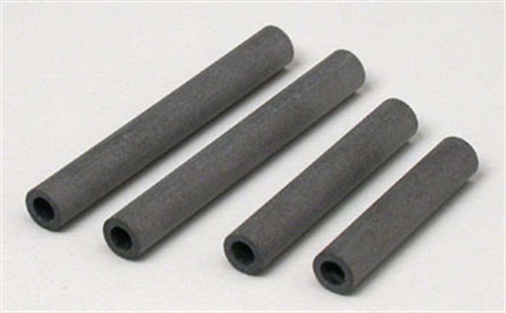 Tamiya  53322 (OP-322) TL-01 Hollow carbon Gear Shaft