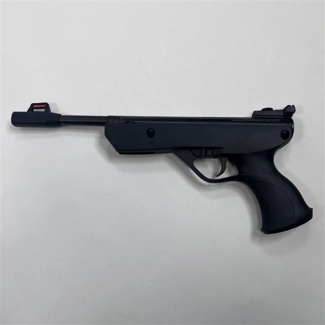 Beeman 1/1 BEEMAN1020.22 Marksman 1020 .22 Break Barrel High Power Air Pistol