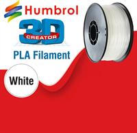 Replenishment filament for AG9172 Humbrol Creator 3D printer