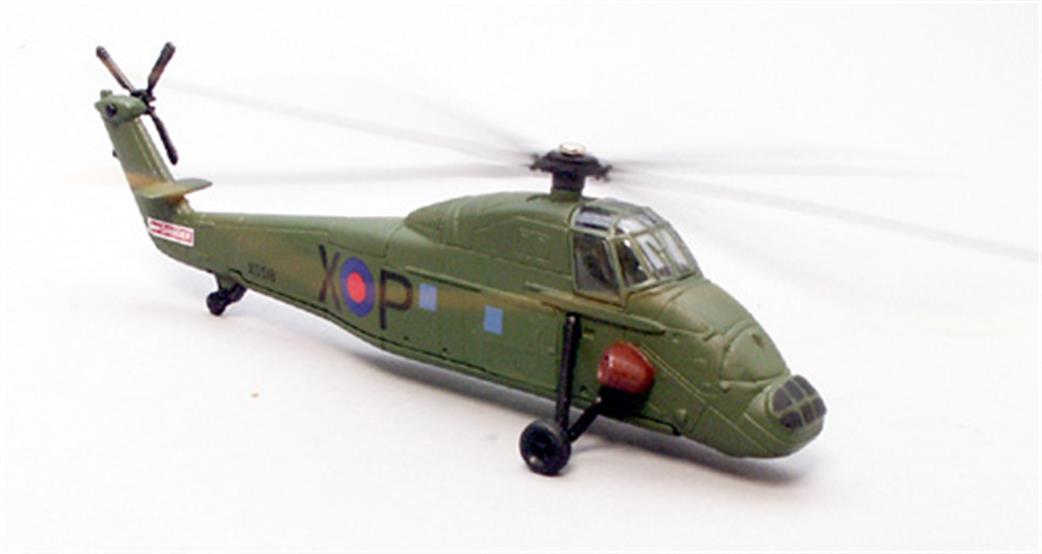 Corgi  CS90114 Westland Wessex Royal Navy - Falklands