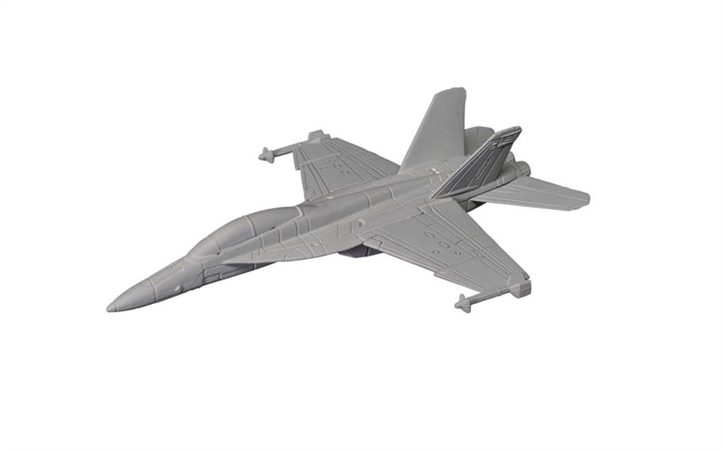 Corgi  CS90658 Flying Aces F/A18 Super Hornet Model