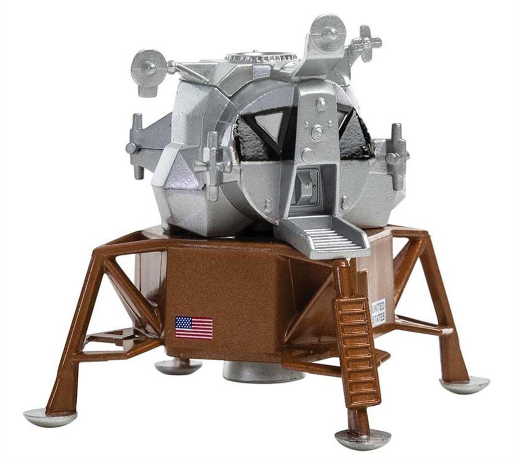 Corgi  CS91308 Smithsonian Lunar Landing Module