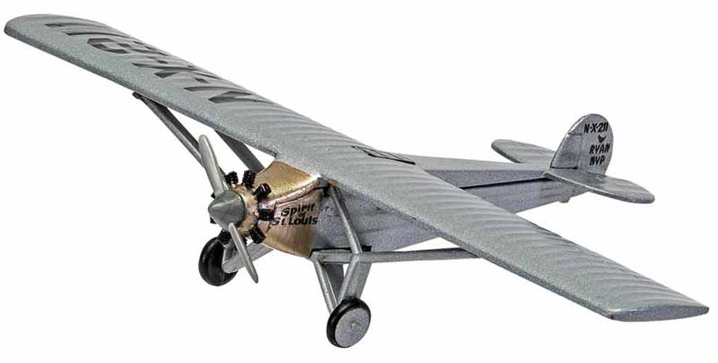 Corgi CS91302 Smithsonian Charles Lindbergh The Spirit of St Louis