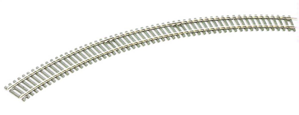 Peco OO ST-231 Setrack Double Curve 3rd Radius