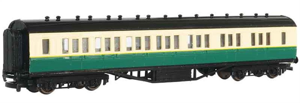 Bachmann 76034BE Gordon Express Composite Coach from Thomas the Tank Engine OO