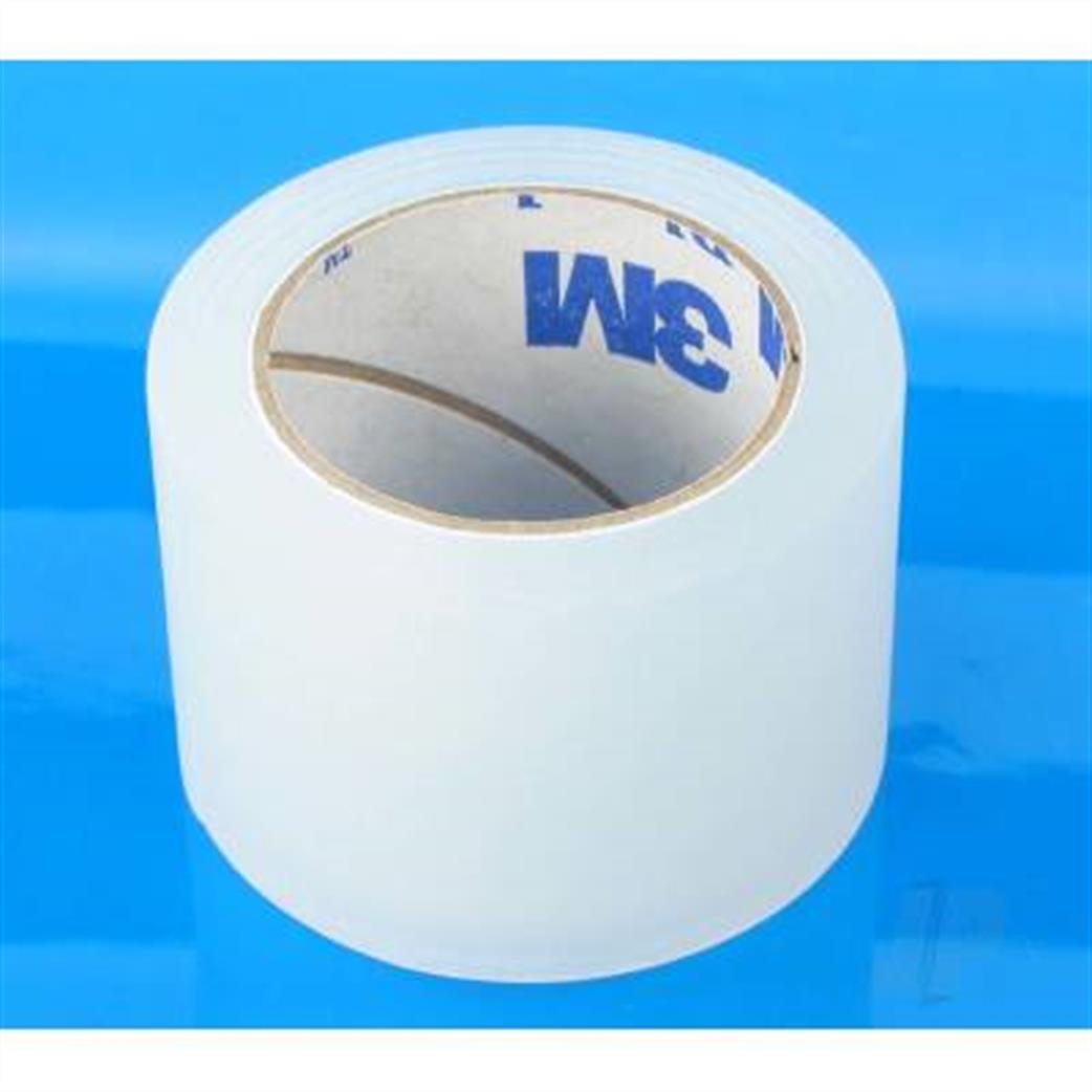Du-Bro  916 Electric Flyer Hinge Tape 1 Roll 5 yards