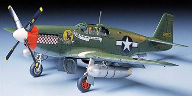 Impressive, highly detailed 1/48th scale replica with accurate interior and exterior detail. High quality water activated decals are included for three aircraft.Wingspan: 9-1/4" (23.5cm). Fuselage Length: 8" (20.5cm).Glue and paints are required