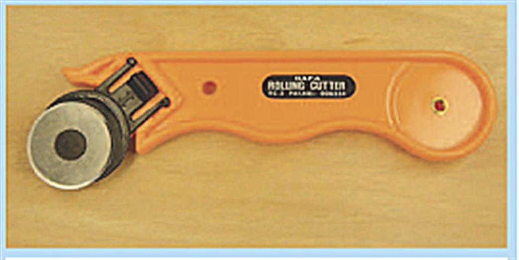 Expo  71212 Rotary Cutter with 28mm Blade