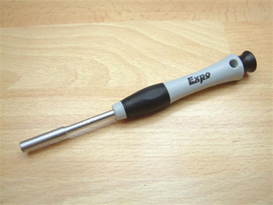 Expo  78031 14BA 2mm  Nutspinner