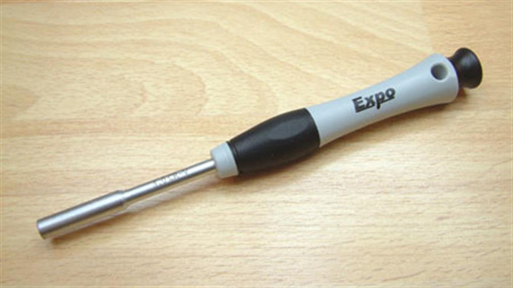 Expo  78034 2mm & 8BA Nutspinner