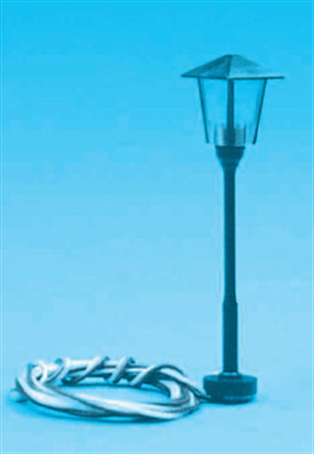 Expo 116451 Beli Gas Lamp 38mm (1645)