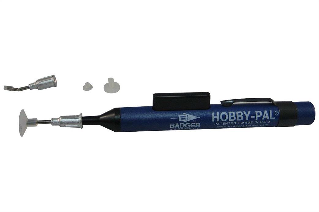 Badger  50540 Hobby Suction Pick Up Tool Large