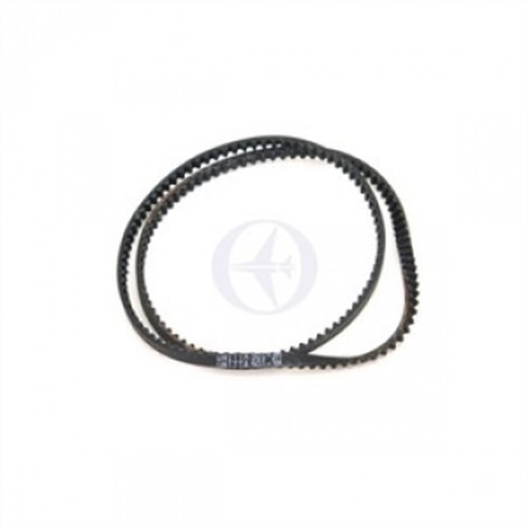 Thunder Tiger  PD1177 TS4 Spare Timing Belt 501mm