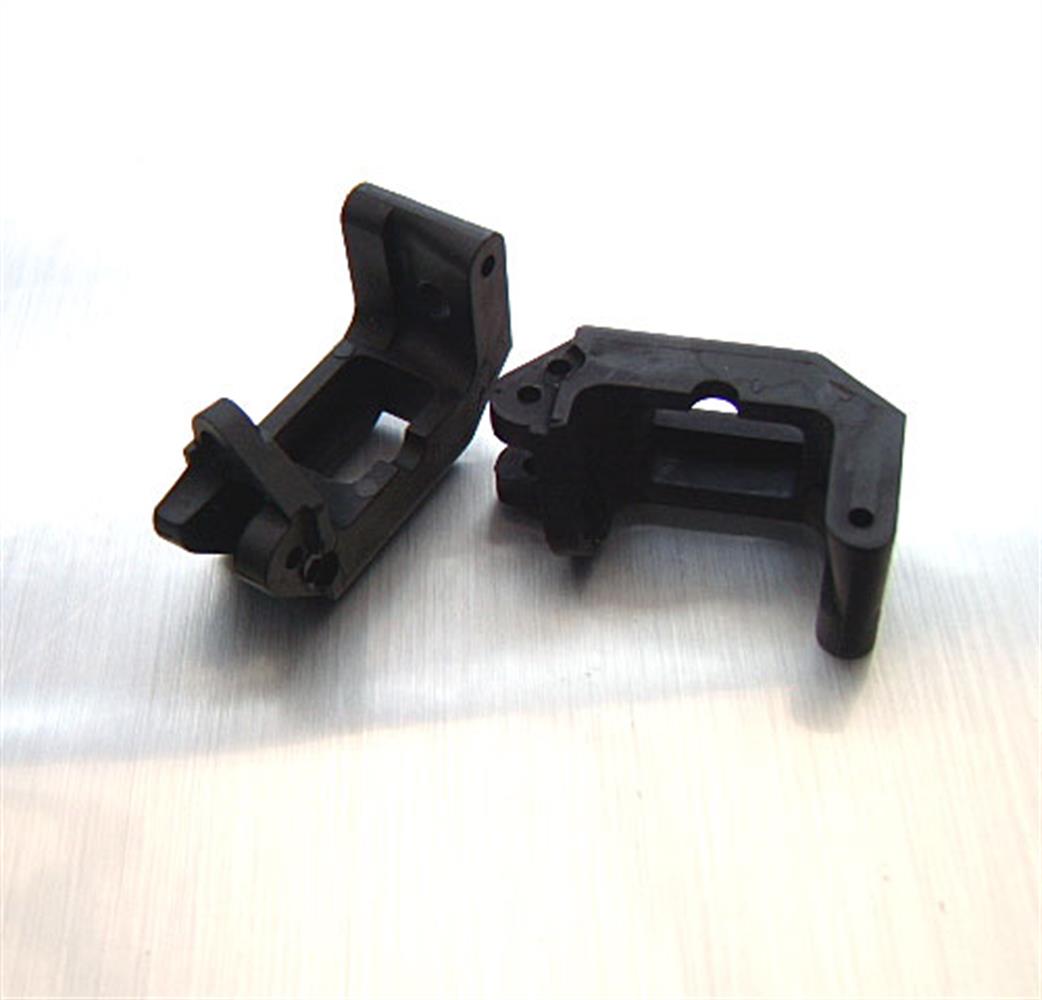 Thunder Tiger  AR0091 EB4 Spare Front Knuckle Carriers Pair