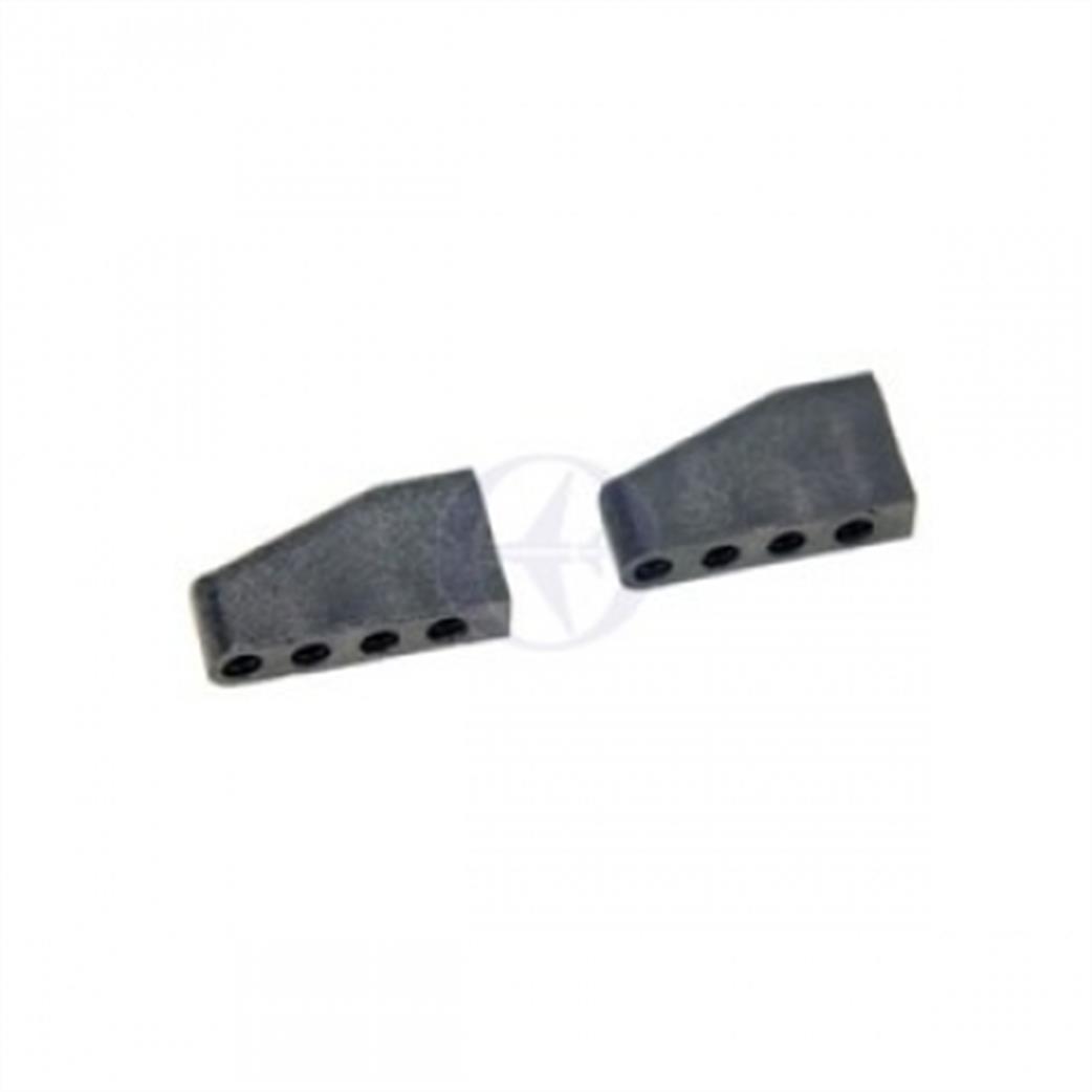 Thunder Tiger  PD1180 TS4 Spare Steering Servo Mount