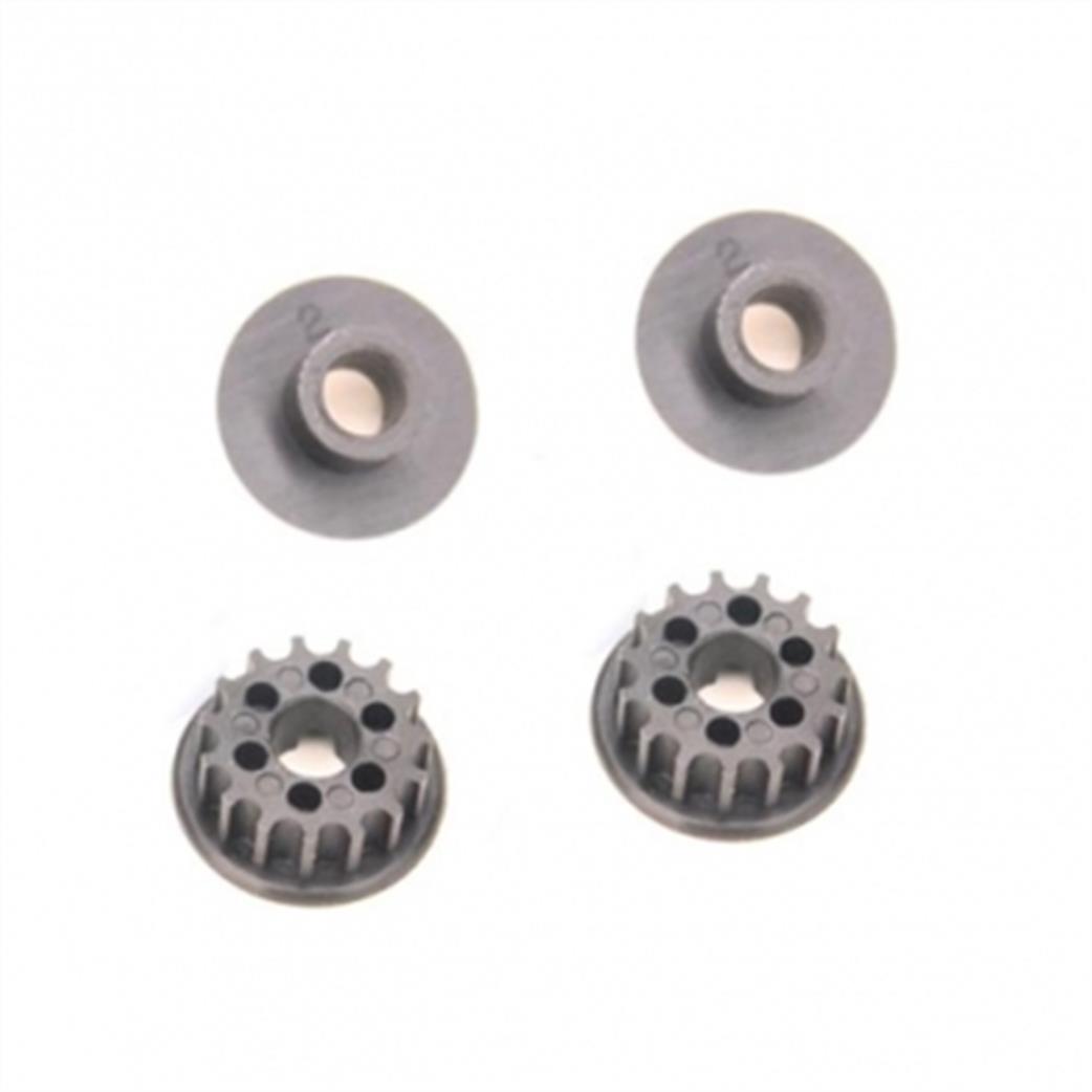 Thunder Tiger  PD1140 TS4 Spare Drive Pulley