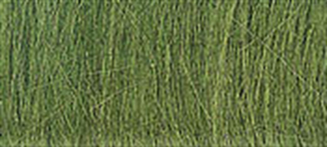 Woodland Scenics  FG174 Field Grass Medium Green