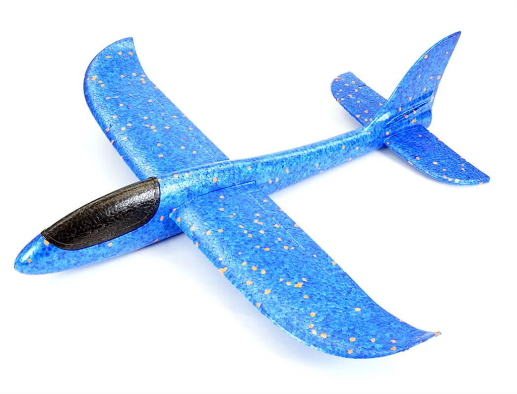 Perkins  21135B/R Free Flight Chuckie Glider Various Colours
