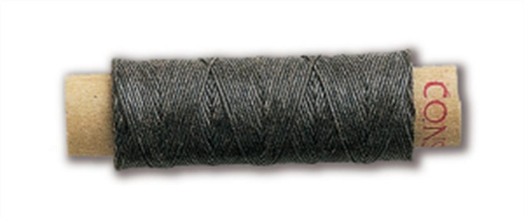 OcCre  17035 Rigging Thread 0.8mm Brown