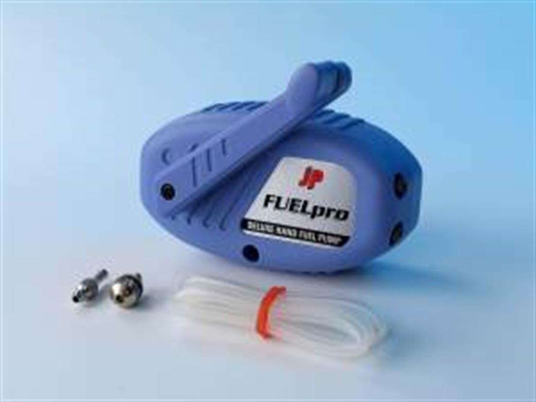 Prolux  Px1652B Fast Fueller Hand Fuel Pump   (All Fuel Types)