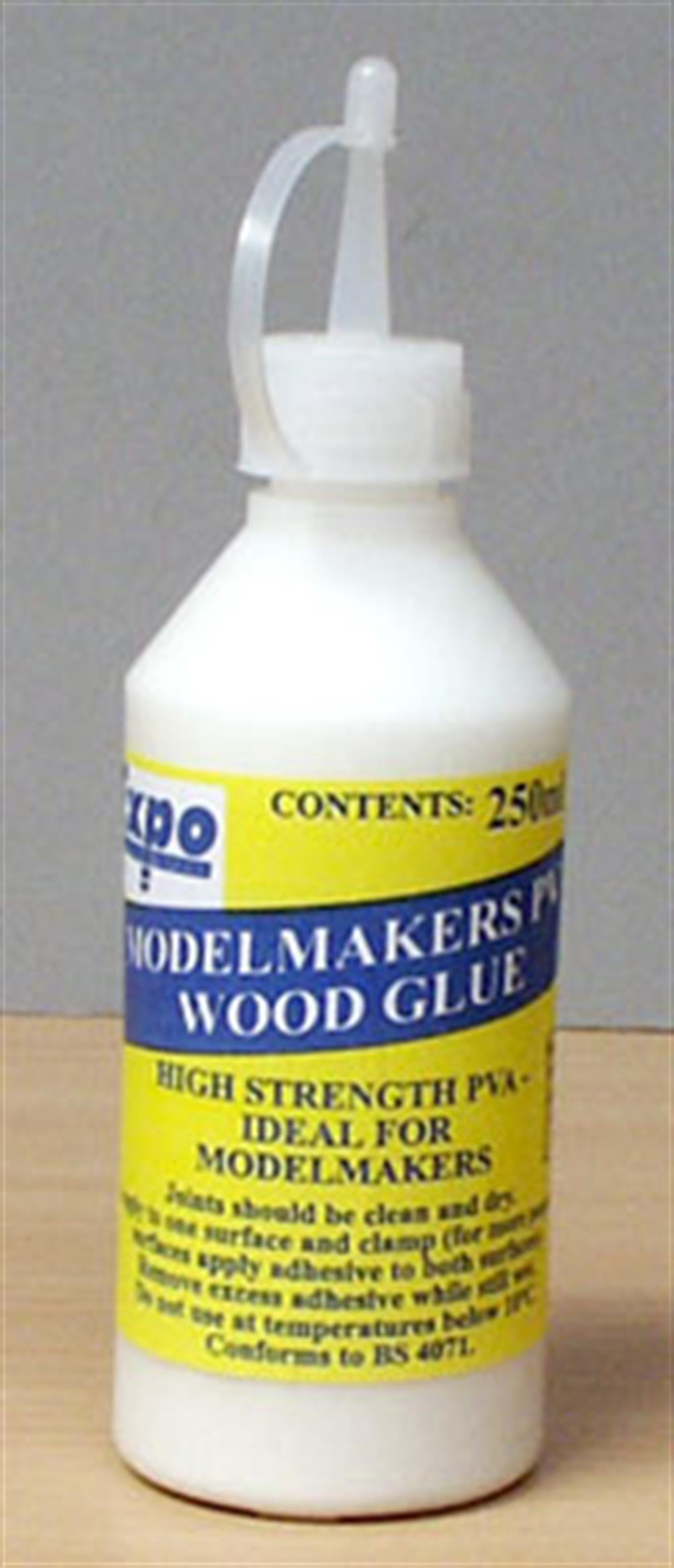 Mister Sticky  ST07 Craft PVA 250ml Wood Glue