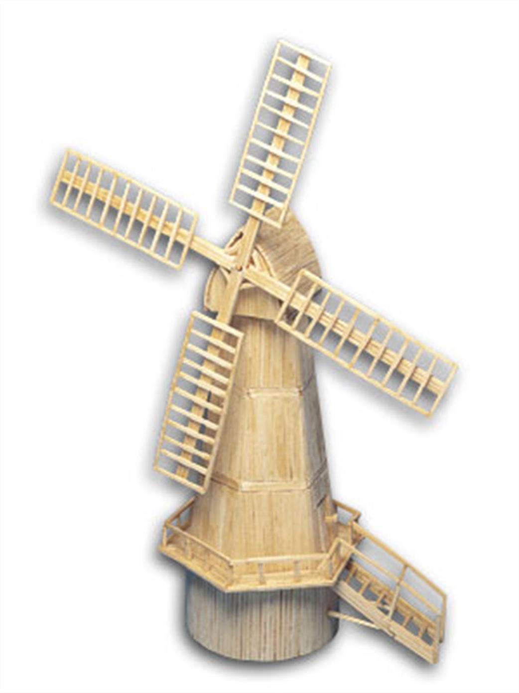Matchcraft  11493 Dutch Windmill Matchstick Kit