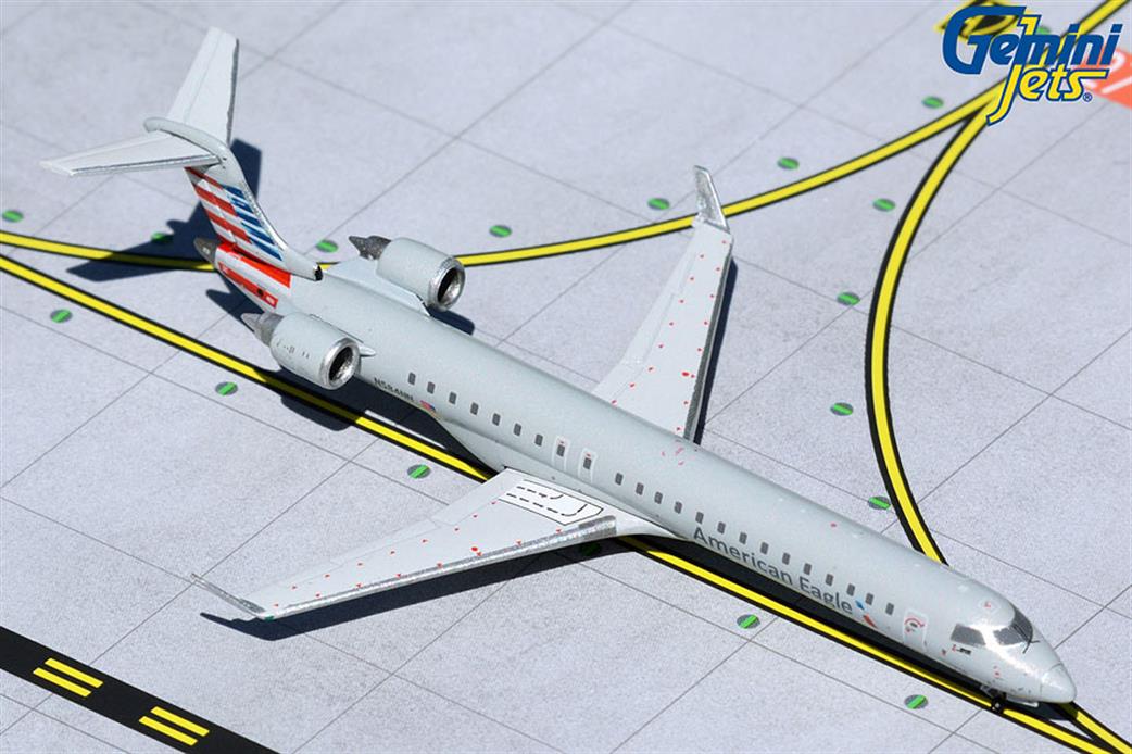 Gemini Jets 1/400 GJAAL1971 AMERICAN EAGLE CRJ900LR N584NN