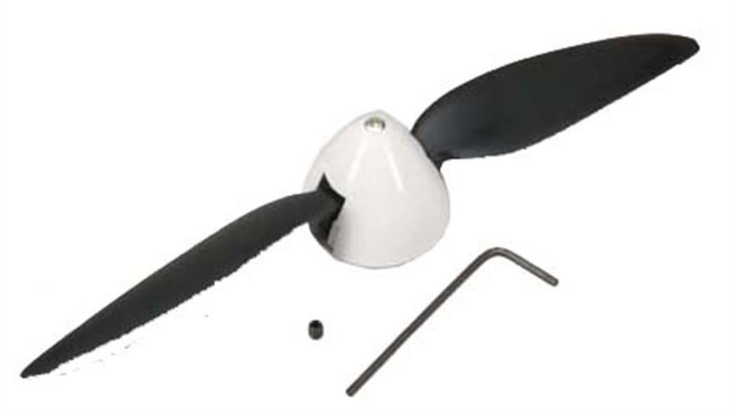 Ripmax  RA08/4 Folding Propeller 8 x 4.5