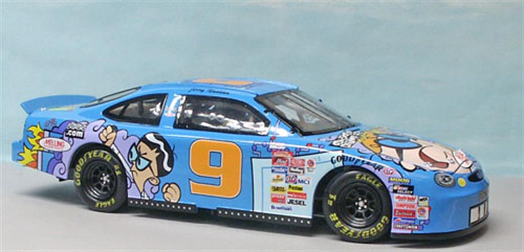 Action 1/18 220724 J Nadeau Cartoon Network Dextors Lab