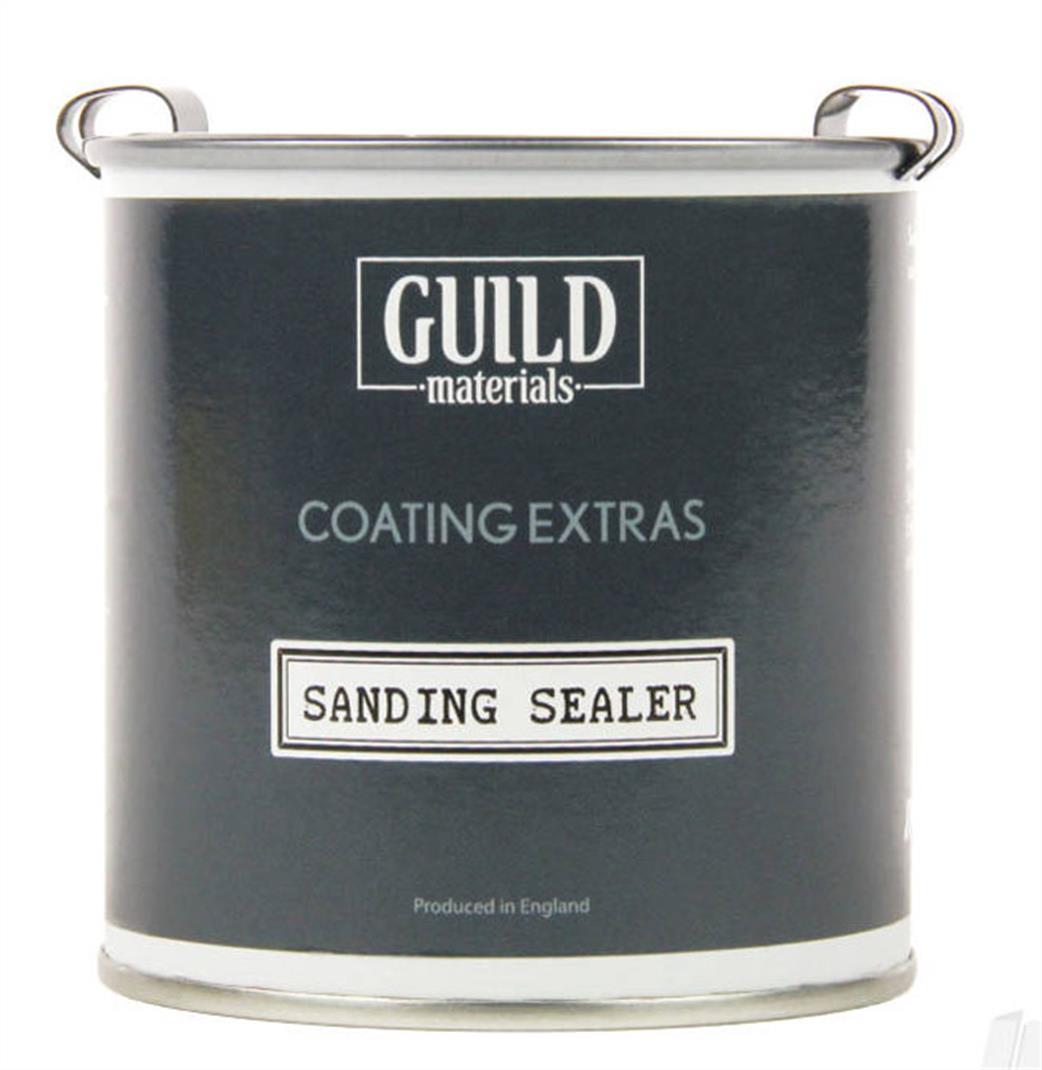 Guild Lane  GLDCEX1100125 Sanding Sealer 125ml