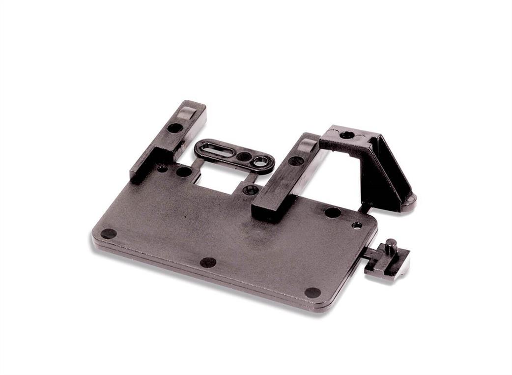 Peco  PL-8 Mounting Plate for G-45 Turnout
