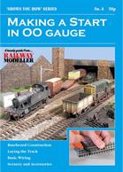 The Peco 'Shows You How' series of booklets give practical, clearly laid out information and instruction on a wide range of model railway topics. This booklet gives an overview of 00 Gauge modelling and explores the potentials of the most popular modelling scale; see our 'Guide to 00 Gauge Modelling' (Ref PM-206) for an in depth, practical guide to building a layout in this scale. For details of N Gauge Modelling, see our booklet Making a Start in N (No 7), or the 'Guide to N Gauge Modelling (Ref PM-204).
