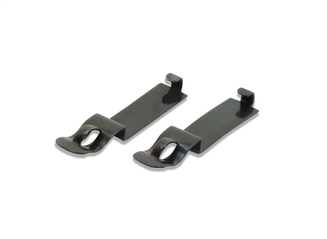 Peco ST-9 Setrack Power Connecting Clips N